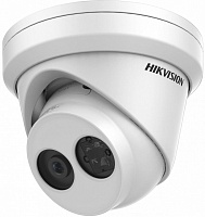 8 Мп ИК купольная видеокамера Hikvision DS-2CD2383G0-I (2.8 мм)