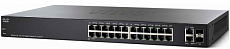 Cisco SB SF220-24 (SF220-24-K9-EU)