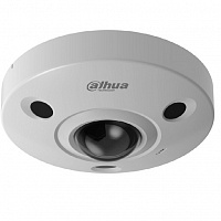 DH-HAC-EBW3802P 8Мп HDCVI Fisheye видеокамера Dahua