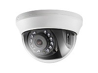 2 Мп Turbo HD видеокамера Hikvision DS-2CE56D0T-IRMM (2.8 мм)