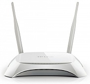 Маршрутизатор TP-LINK TL-MR3420