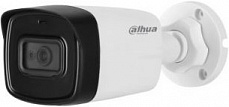 Видеокамера Dahua DH-HAC-HFW1200TLP-A (2.8 мм) 2 Мп HDCVI видеокамера