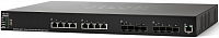 Cisco SB SG550XG-8F8T (SG550XG-8F8T-K9-EU)