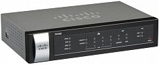 VPN-Маршрутизатор Cisco RV320 Dual Gigabit WAN (RV320-K9-G5)