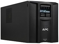 ИБП APC Smart-UPS 1500VA LCD (SMT1500I)