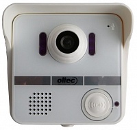 Вызывная видеопанель Oltec LC-309W