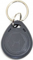 RFID брелок Atis RFID KEYFOB EM RW-GREY