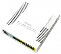 Mikrotik RB260GSP