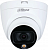 Видеокамера Dahua DH-HAC-HDW1509TLQP-A-LED 5 Мп Full-color HDCVI с микрофоном