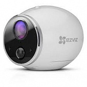 1 Мп Wi-Fi камера на батарейках Hikvision EZVIZ CS-CV316