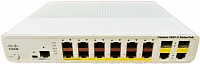 Cisco Catalyst 2960C-12PC-L (WS-C2960C-12PC-L)