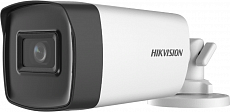 Видеокамера Hikvision DS-2CE17H0T-IT3F(C) 3.6mm 5 МП Turbo HD