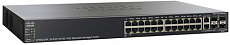 Cisco SB SF500-24p (SF500-24P-K9-G5)
