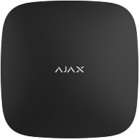 Умная централь AJAX HUB 2