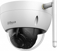 Wi-Fi видеокамера Dahua DH-IPC-HDBW1235EP-W-S2 (2.8 ММ)