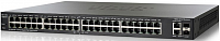 Cisco SB SG200-50P (SLM2048PT-EU)