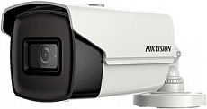 Видеокамера Hikvision DS-2CE16U7T-IT3F(3.6mm) 4K Bullet камера