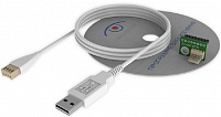 Кабель Дунай USB-to-Serial