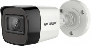 Turbo HD видеокамера Hikvision DS-2CE16H0T-ITF(C) (2.4 ММ)