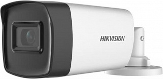 Turbo HD видеокамера Hikvision DS-2CE17H0T-IT5F (3.6 ММ)