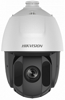 4Мп SpeedDome видеокамера Hikvision DS-2DE5432IW-AE