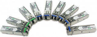 Оптический модуль SFP SFP-1.25G-20KM