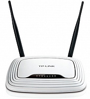 Маршрутизатор TP-Link TL-WR841ND