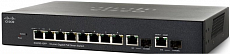 Cisco SB SG200-10FP (SG200-10FP-EU)