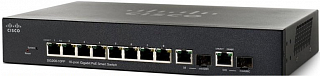 Cisco SB SG200-10FP (SG200-10FP-EU)