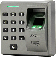 Биометрический считыватель ZKTeco FR1300