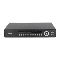 8-канальный видеорегистратор Oltec HDVR-808HD