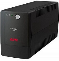 ИБП APC Back-UPS 650VA (BX650LI-GR)