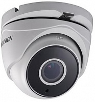 2.0 Мп Turbo HD видеокамера DS-2CE56D7T-IT3Z (2.8-12мм)