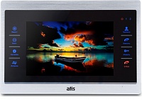 Видеодомофон ATIS AD-740HD S-Black