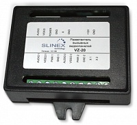 Разветвитель Slinex VZ-20