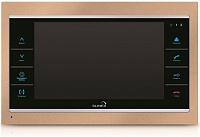 IP видеодомофон Slinex SL-10 IP Gold