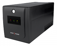 Линейно-интерактивный ИБП LPM-1100VA-P (770Вт)