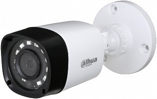 Видеокамера Dahua DH-HAC-HFW1200RP 2.8mm 2 МП HDCVI