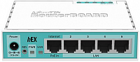 Mikrotik HEX RB750Gr3