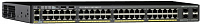 Cisco Catalyst 2960-X (WS-C2960X-24TS-L)