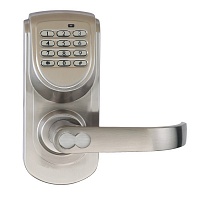 Кодовый замок SmartLock SL-8100K