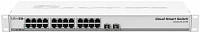 Mikrotik Cloud Smart Switch CSS326-24G-2S+RM