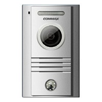 Видеопанель COMMAX DRC-40K PAL