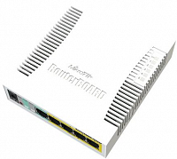 Mikrotik RB260GSP