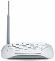 Маршрутизатор TP-Link TD-W8151N