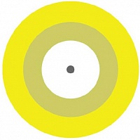 КАБЕЛЬ ОПТИЧЕСКИЙ FINMARK PS002SM, 1 М
