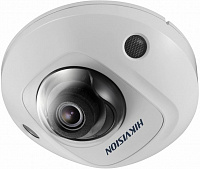 Видеокамера Hikvision DS-2CD2525FWD-IS (2,8 мм)