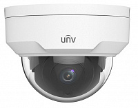 IP-ВИДЕОКАМЕРА КУПОЛЬНАЯ UNIVIEW IPC324SR3-DVPF28-F