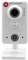 Внутренняя IP-камера ActiveCAM AC-D7121IR1v2