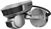 IP камера Hikvision iDS-2PT9122IX-D/F (5-50мм)